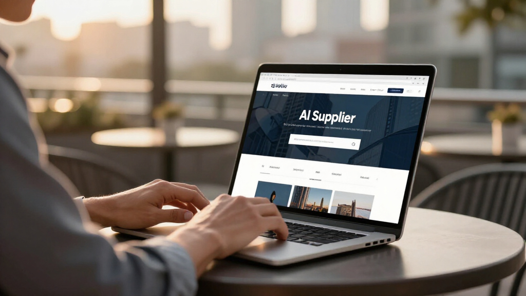 The Top 2026 AI Suppliers In Europe: An Exclusive List