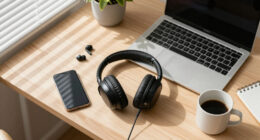 The Ultimate List Of 10 AI Noise Cancelling Headphones In 2026