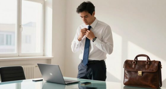 Tie Is The Result