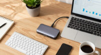 Top Thunderbolt Docking Stations To Support AI Innovation In 2026