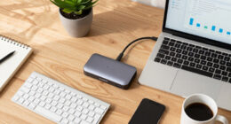 Top Thunderbolt Docking Stations To Support AI Innovation In 2026