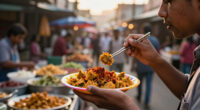 Uncover Mumbai’s September Food Trends & Top Local Restaurants