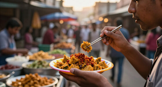 Uncover Mumbai’s September Food Trends & Top Local Restaurants