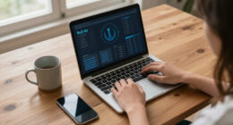 Understanding The Business Value Of Quantum Risk Monitoring Tools