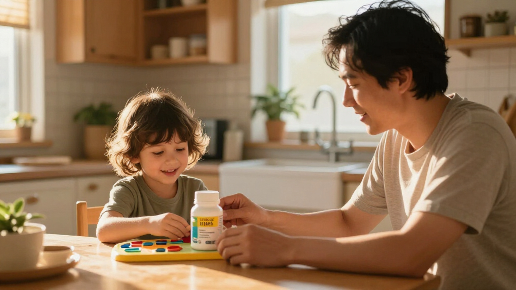Understanding The Nexus Between Family Products And Student Behavior Cases