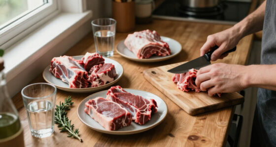 Uninspected Beef, Pork, And Goat: Trends Shaping Food Safety Alerts