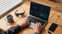 VR Trends 2024: The Role Of The RayNeo GT Max In Signal Monitoring