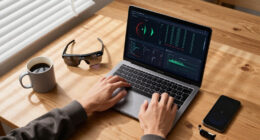 VR Trends 2024: The Role Of The RayNeo GT Max In Signal Monitoring