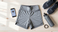 What New Trends Mean For Tying Gym Shorts More Effectively