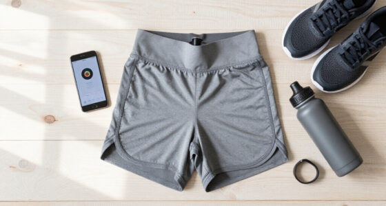 What New Trends Mean For Tying Gym Shorts More Effectively