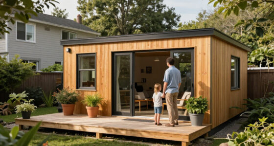 What’s Driving Interest In Backyard Homes And ADUs?