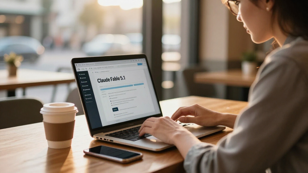 What Sets Claude Fable 5.1 Apart At The Top Of The AI Index? The Cost Line Evidence