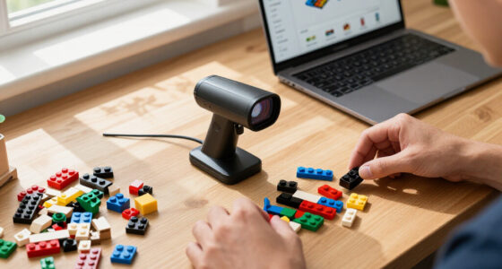 Why A Photo Scanner Is A Reseller’s Best Friend For Lego