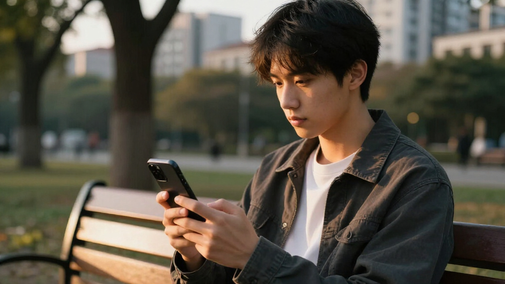 Why Cohort-Based Interventions Are Gaining Traction For Phone Addiction