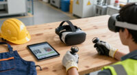 Why VR Factory Trainers Are Essential For Modern Industrial Workforce Development
