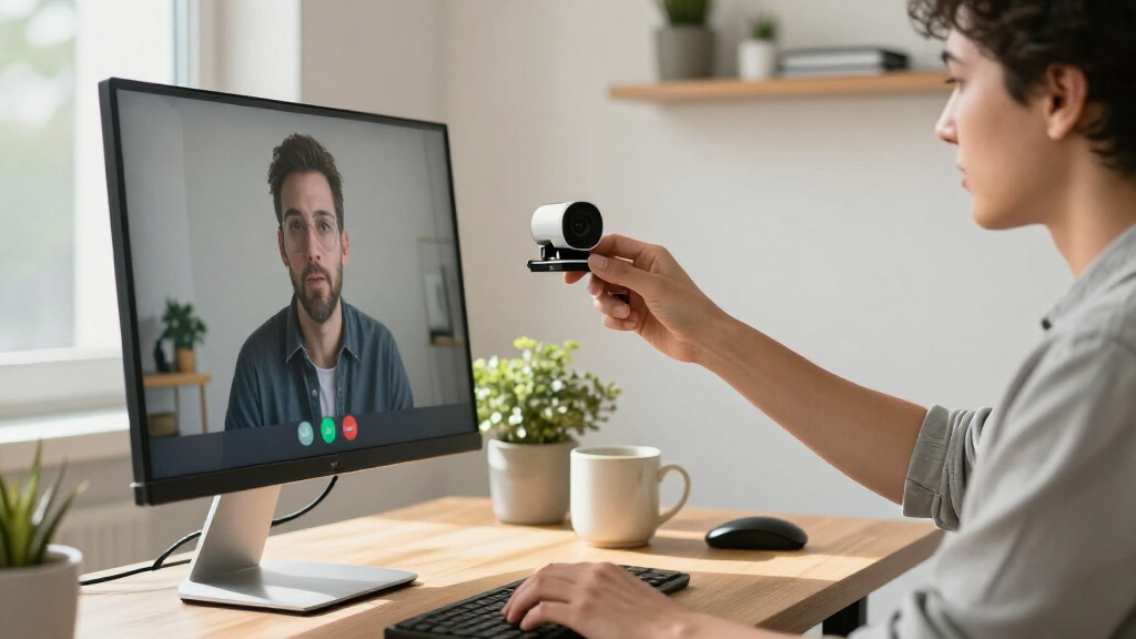 10 Best 4K Webcams For A Standout Professional Video Setup