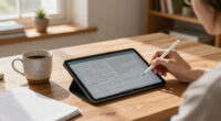 10 Best E Ink Tablets For Work Notes, Reading Lists, And Writing In 2027
