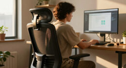10 Best Ergonomic Office Chairs For Comfort From Desk To Deadline In 2027