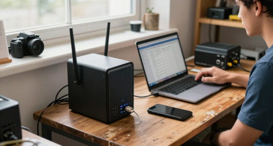 10 Best Network Attached Storage Devices: What Home And Small Businesses Can Consider