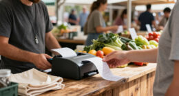 10 Best Portable Receipt Printers for Small Businesses in 2027
