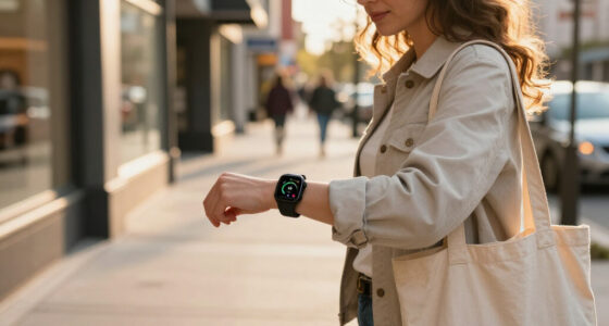 10 Best Smartwatches For Calls, Activity, And Everyday Use In 2027