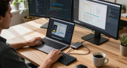 10 Best Thunderbolt Docking Stations For AI-Powered Workflows In 2027