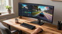 10 Best Ultrawide Monitors To Explore For Work And Gaming In 2027