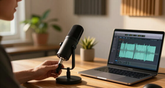 10 Best USB Microphones To Explore For Clearer Voice Recording