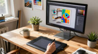 10 Drawing Tablets For Artists Making Digital Art In 2027