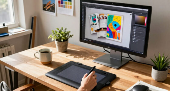 10 Drawing Tablets For Artists Making Digital Art In 2027
