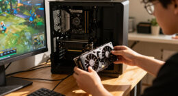10 Graphics Cards For Your Next Gaming Or Everyday Build In 2027