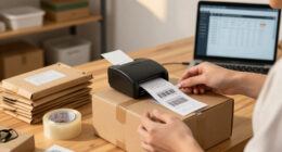 11 Best Ecommerce Barcode Label Printers for 2027