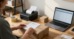 13 Best Thermal Label Printers for Small Businesses in 2027