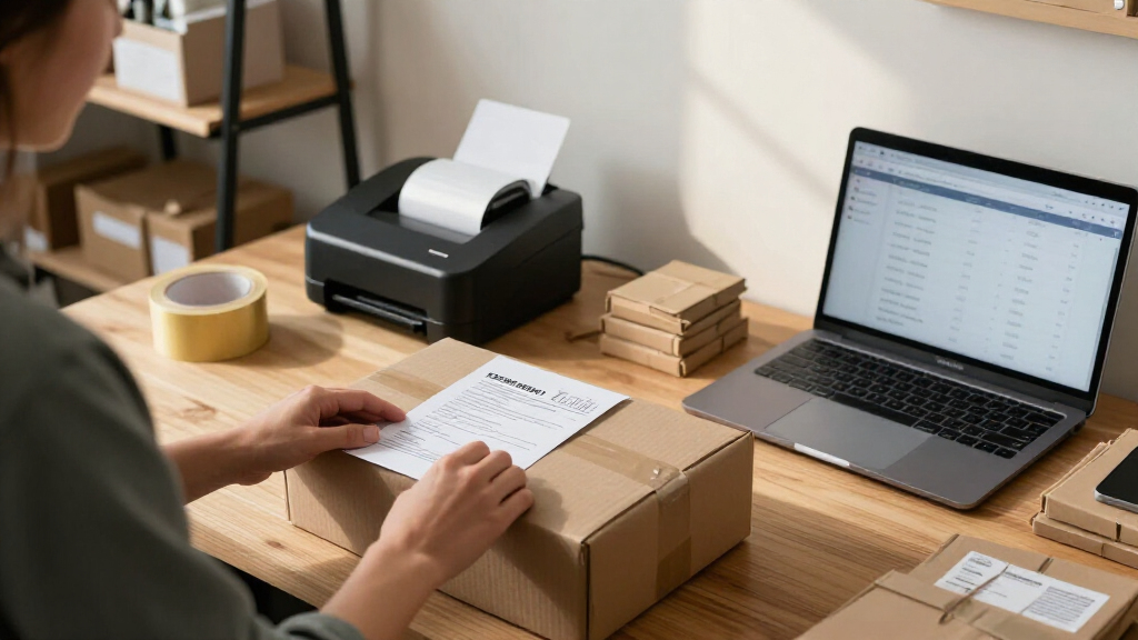 13 Best Thermal Label Printers for Small Businesses in 2027