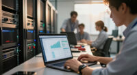 13 Teams, One Ledger: A Clearer Home For Data Center AI