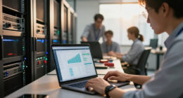 13 Teams, One Ledger: A Clearer Home For Data Center AI