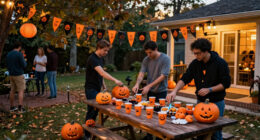14 Best Branded Halloween Party Decorations for Memorable Celebrations in 2027