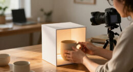 14 Best Product Photography Light Boxes for Clear, Consistent Shots in 2027