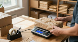 15 Best Ecommerce Shipping Scales for Small Businesses in 2027