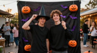 15 Best Halloween Photo Booth Backdrops for 2027
