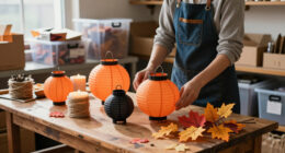 15 Best Halloween Retail Display Decorations for Visual Impact in 2027
