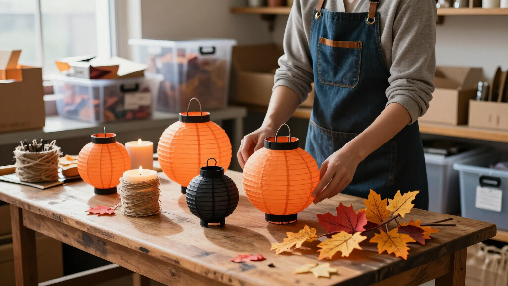 15 Best Halloween Retail Display Decorations for Visual Impact in 2027