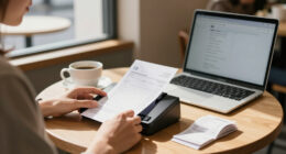 15 Best Portable Document Scanners for Business in 2027