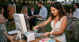 15 Best Portable Photo Booth Printers for Events and Instant Keepsakes in 2027