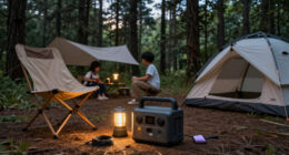 15 Best Portable Power Stations For Camping Gear And Emergency Readiness In 2027