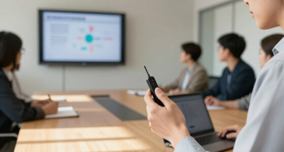15 Best Wireless Presentation Clickers for 2027