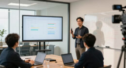 15 Best Wireless Presentation Clickers for Confident Presentations in 2027