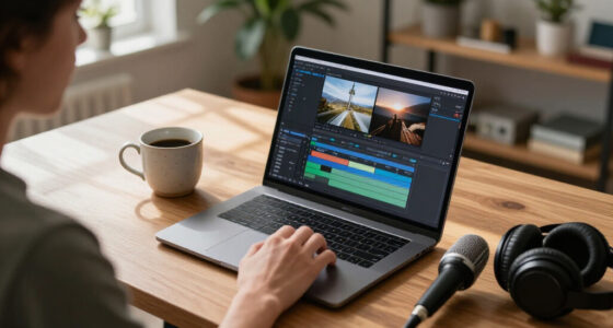 2027'S Leading AI Content Creator Laptop Choices