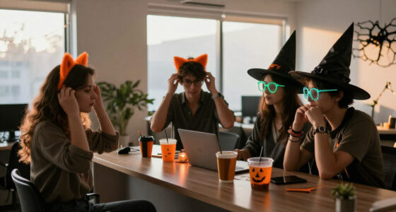 7 Best Employee Halloween Costume Accessories for Easy Workplace Costumes in 2027