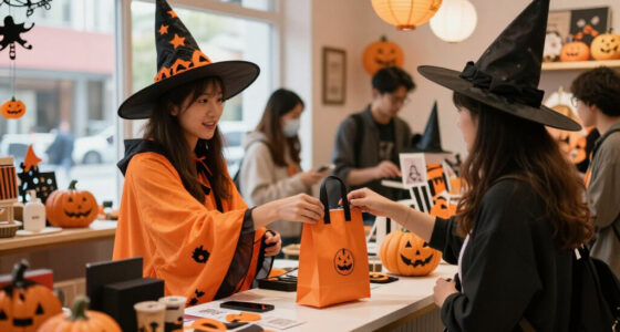 7 Best Halloween Costumes for Brand Promotions in 2027